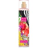 SJP NYC By SJP Body Mist For Women - Adventurous, Enticing Fragrance - Cocktail Of Floral, Fruity, And Musky Notes - A Blend Of City-Inspired Scents - 8.4 Oz