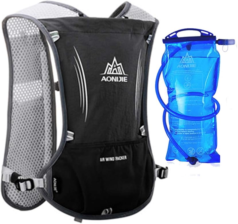 geila hydration backpack