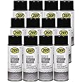 Zep White Lithium Grease 11 Ounces 331701 (Case of 12) Multipurpose, aerosol Lubricant for All Metal to Metal Applications