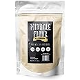 100% Sweet Lupin Flour, Non-GMO, All Purpose, Gluten Free, Vegan, Plant Protein, Low Carb Flour, Keto-Friendly, High Protein, Miracle Flour (1 Pack)