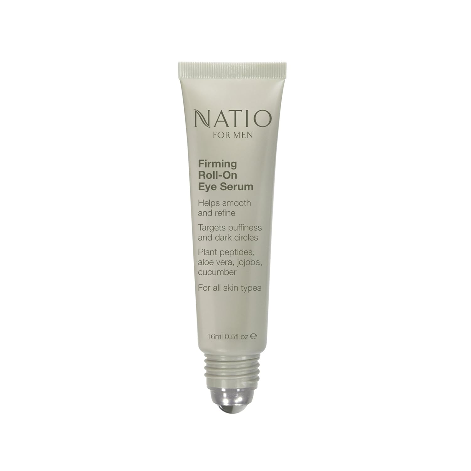 natio eye serum