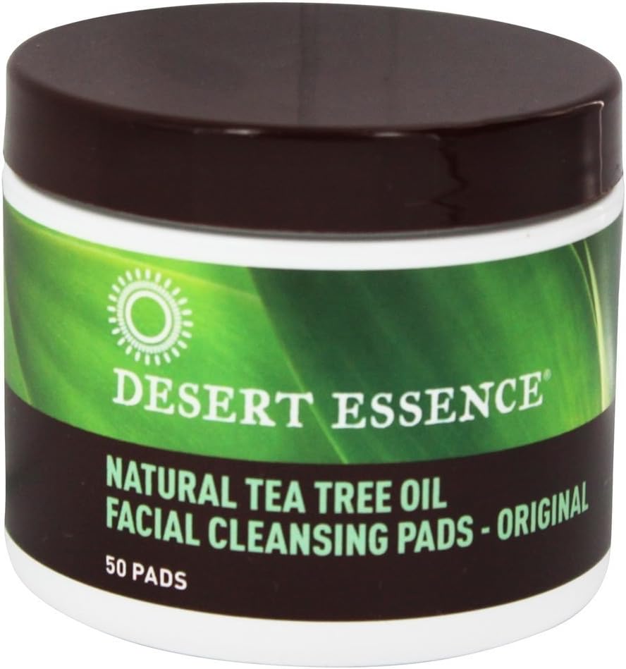 Best Desert Essence Makeup Remover