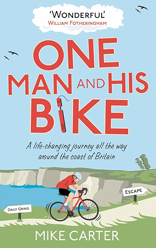 Download One Man and His Bike (English Edition) PDF
