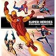 Marvel Super Hero Storybook Collection
