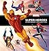 Marvel Super Hero Storybook Collection