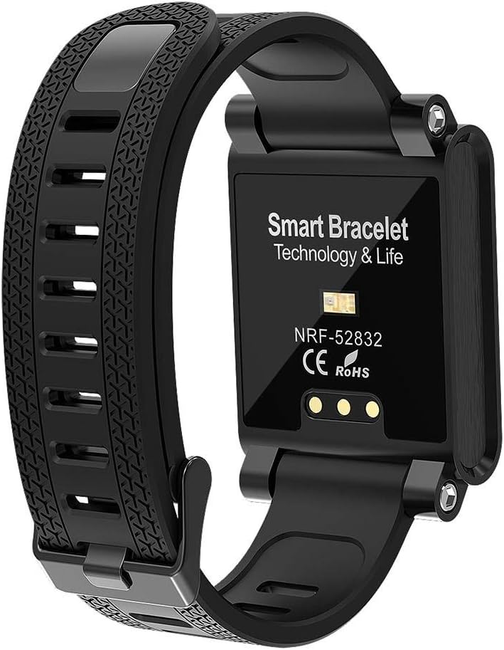 Smartwatch rohs Los mejores smartwatches del mercado