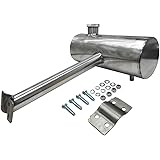seatpost gas tank