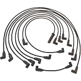 ACDelco Gold 9708N (88862468) Spark Plug Wire Set