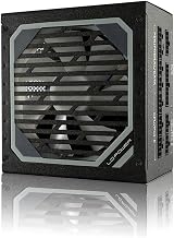 LC-Power LC1000M V2.31 1000W 80 Plus Gold Modular ATX PC Power Supply view 1