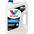 Valvoline Daily Protection 10W-30 Conventional Motor Oil 5 QT