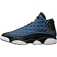 Jordan Mens Air Jordan Retro 13 DJ5982 400 Brave Blue - Size 8.5