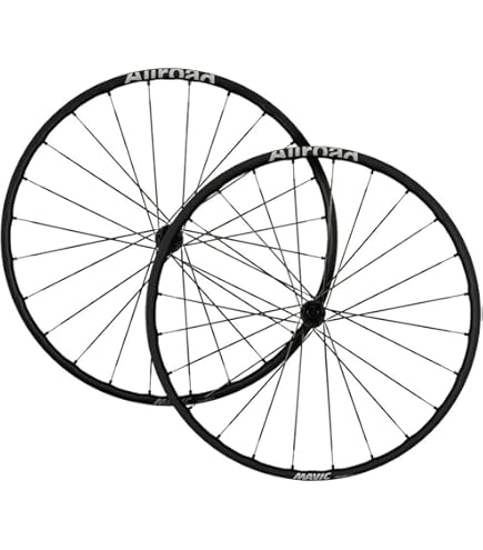 パーツ mavic Ksyrium sl disc Mavic Ksyrium SL Disc 25 – HD Bike and Sport