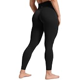 CRZ YOGA Secretsculpt Minor Leggings 25" | No booty scrunch still flattering glutes. Booty Lifting, Softretch, Ultimate Comfort, Next to Skin, Yoga, No Front Seam