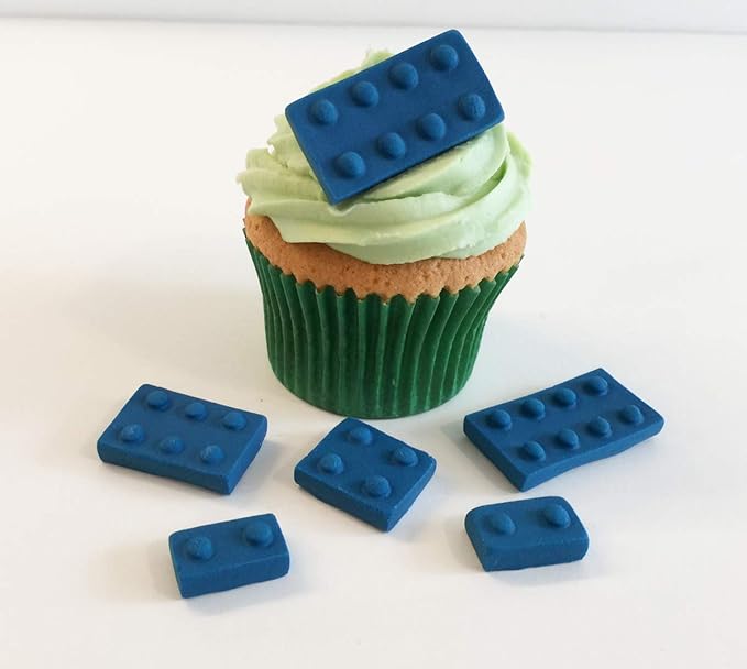 edible lego