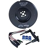 Fluidampr 960311 Performance Diesel Series Harmonic Damper