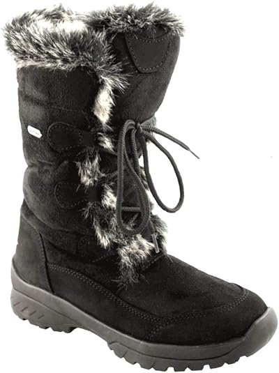 mammal oribi oc women's winter boots