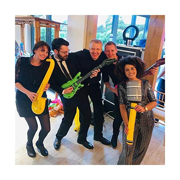 Large-Inflatable-Guitar-Saxophone-Microphone-for-Music-Themed-Parties-by-RichMoho-3pcs Large Inflatable Guitar Saxophone Microphone for Music Themed Parties by RichMoho (3pcs)
