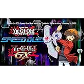 YuGiOh Trading Card Game Speed Duel GX Duel Academy Box Set [8 Complete Decks]