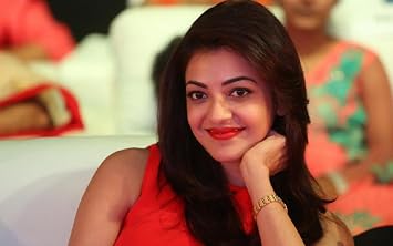 Online Center South Indian Actress Kajal Aggarwal Beautiful