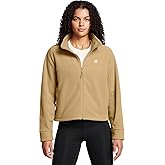 Under Armour unisex-adult Ua W Expanse Fleece Fz