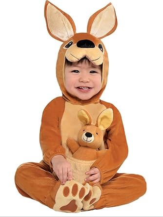 baby animal fancy dress