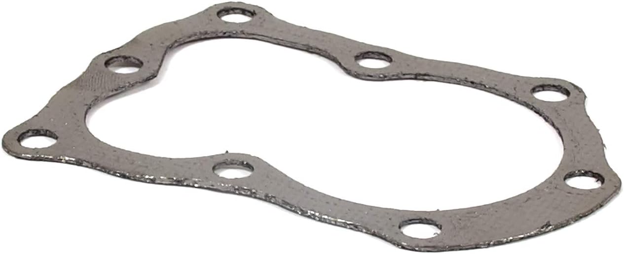 Amazon Com Briggs And Stratton 555236 Cylinder Head Gasket Lawn Mower Replacement Parts Lawn Mower Parts Garden Outdoor