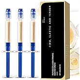 3PCS Polypeptide Collagen Elastic Essence Cream - Micro-Molecular Firming and Lifting Lotion for Tightening Skin