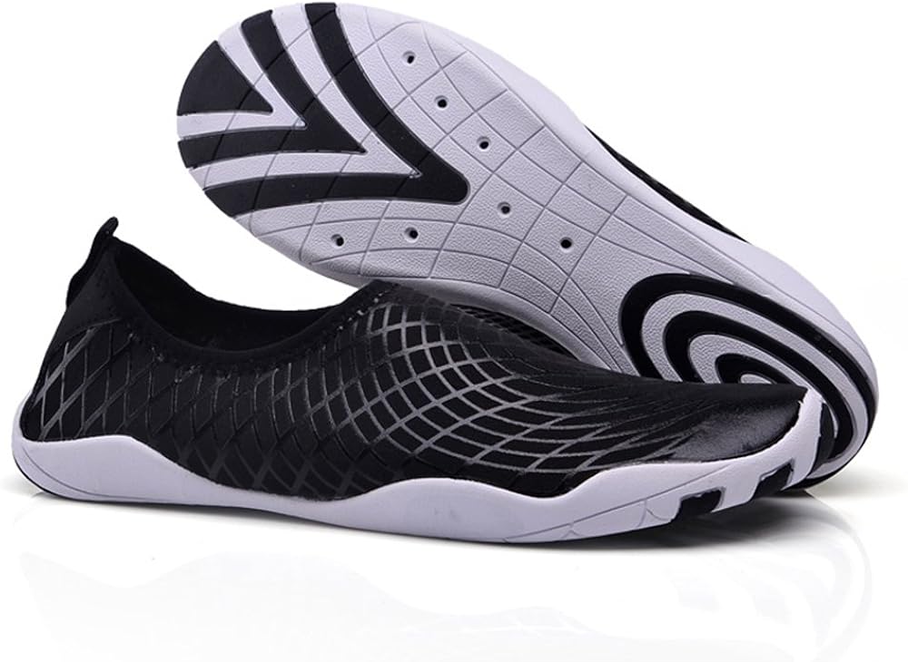 men's water aerobic shoes