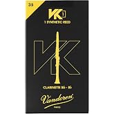 Vandoren VK1 Bb Clarinet Synthetic Reed #35