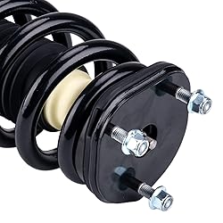 Torchbeam Front Struts Assembly w/Coil Spring