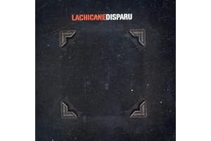 Disparu