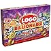 Logo Billionaire Board Game