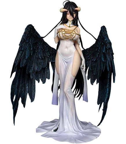 Amazon.com: Original Character by Saitom DF Series statuette 1/7