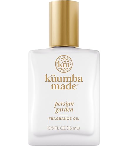 Amazon.com : Kuumba Made Lily Of The Valley Fragrance Oil, Long