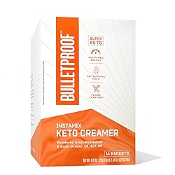 Bulletproof InstaMix Original Unflavored Keto