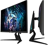 Gigabyte M32QC 31.5" QHD 165Hz Curved Gaming Monitor 1ms FreeSync HDR400 VA view 3
