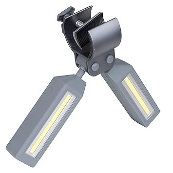 #0618 Campinglampe LED Lampe Nachtlicht Zelt Leuchte Vorzeltbeleuchtung Deckenlampe