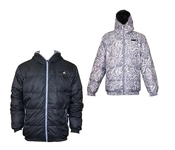 adidas winterjacke xl