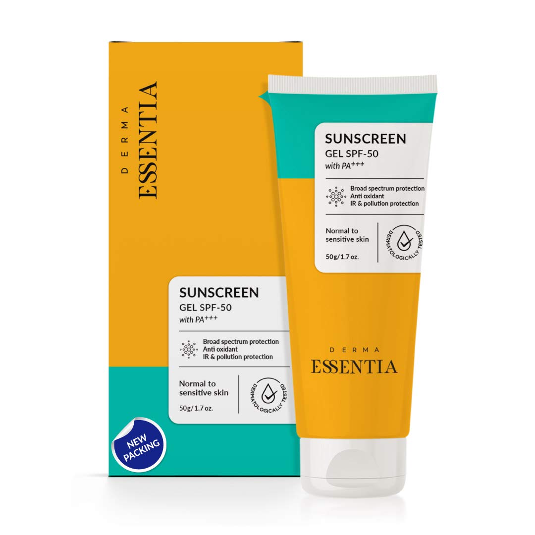 derma essentia moisturizer