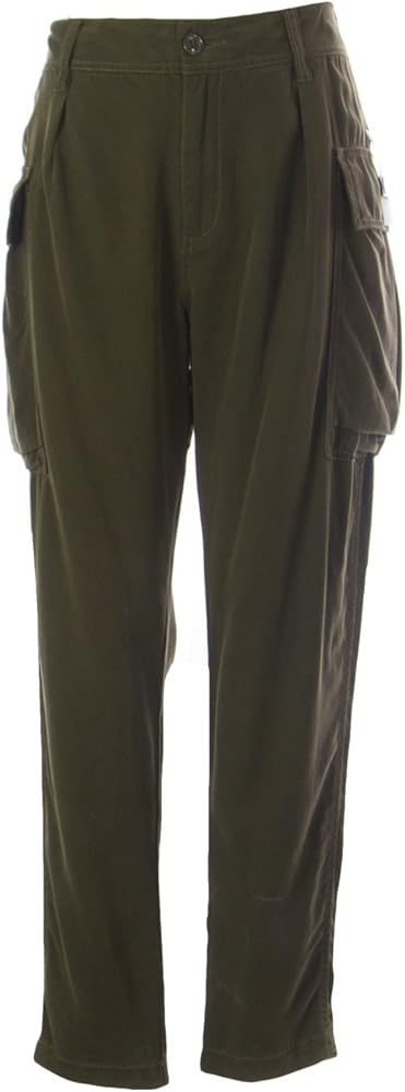 polo jeans cargo pants