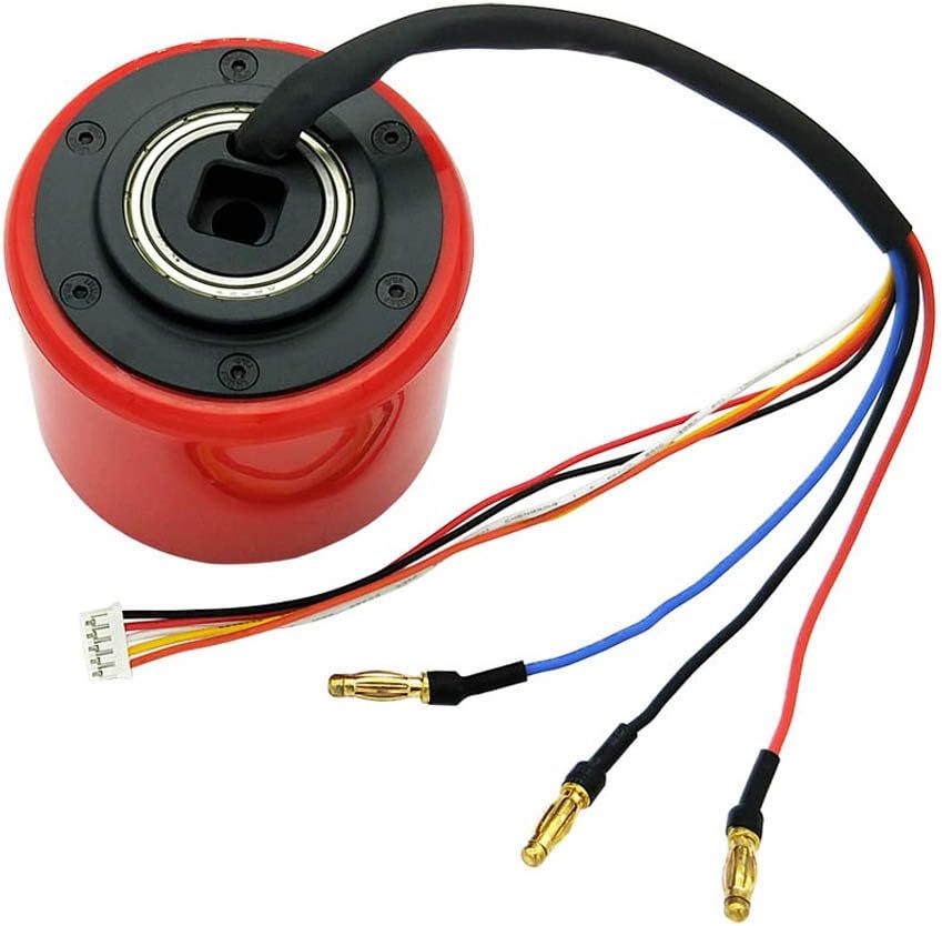 200w hub motor