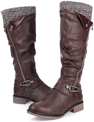 zapatos invierno 2019 mujer