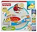 Fisher-Price Laugh & Learn Puppy's Smart Stages Speedway