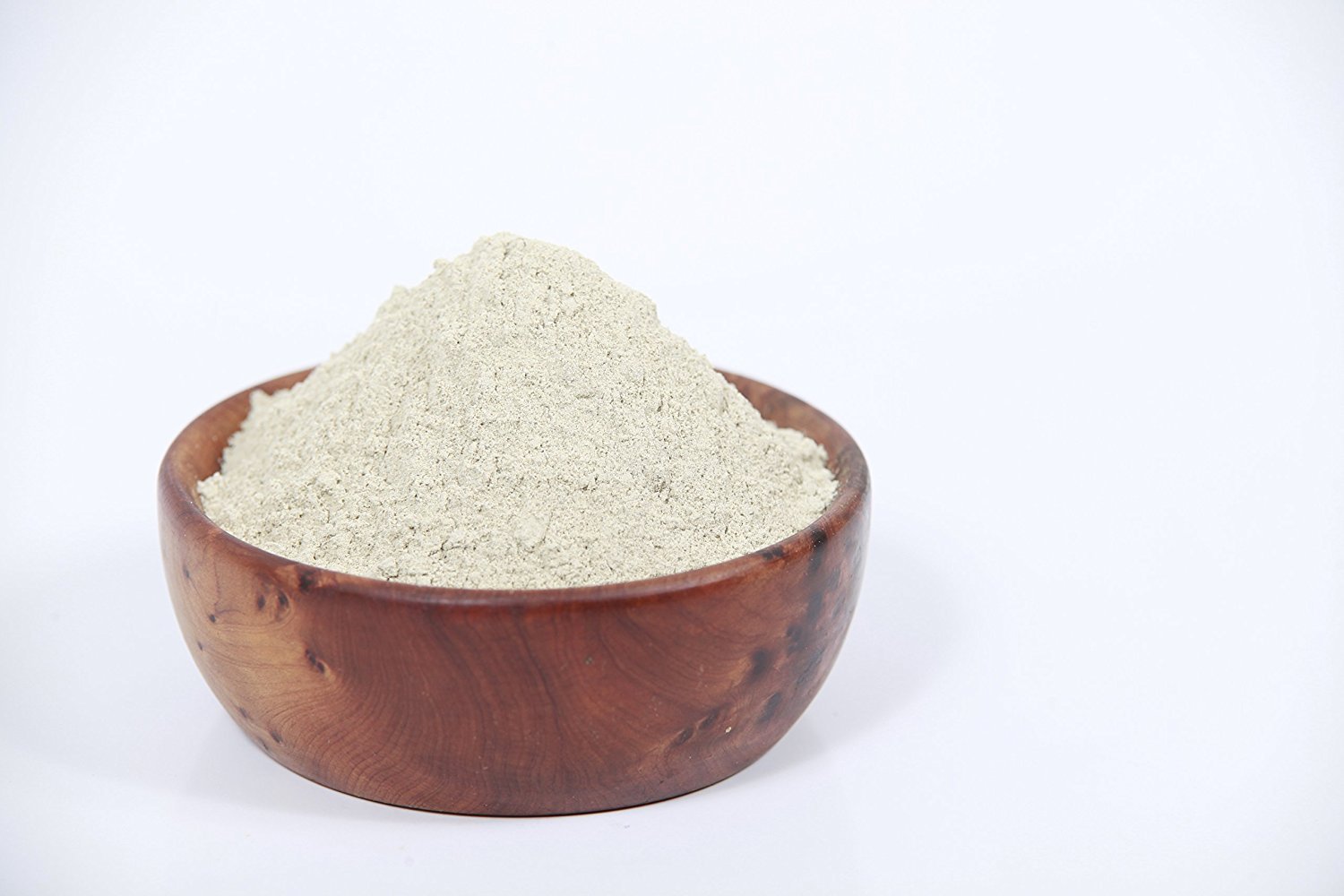 Mystic Moments | Zeolite Ultrafine Natural Clay 1Kg - Pure & Natural Vegan GMO Free