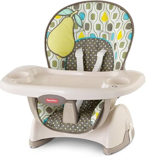 fisher price space saver high chair canada
