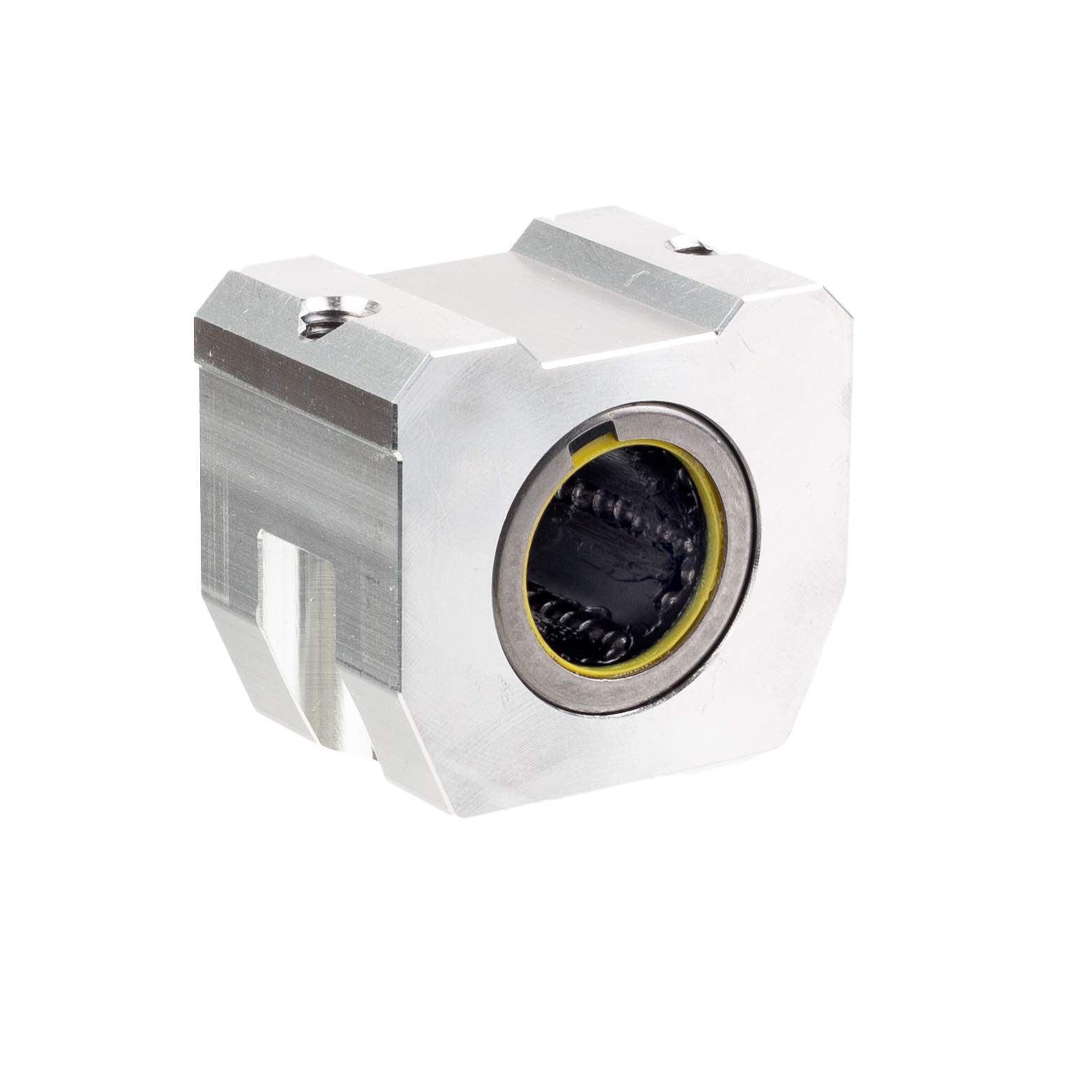 INA KGHK25-B-PP-AS Linear Ball Bearing and Housing Unit