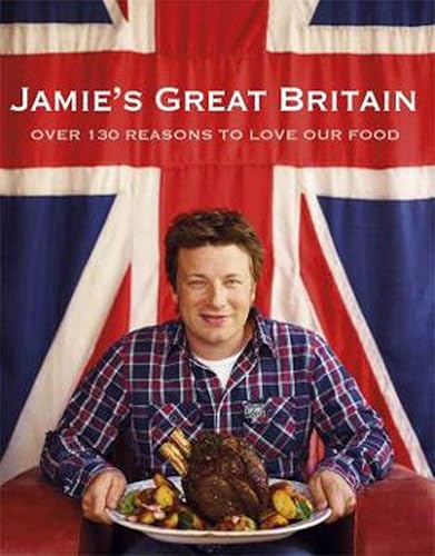 Download Jamie's Great Britain PDF