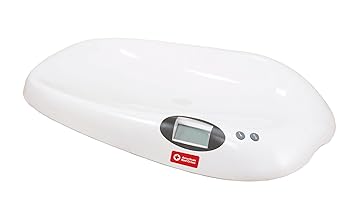 baby scale amazon