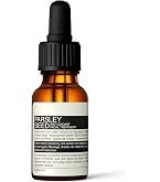 Amazon.com: Aesop Parsley Seed Anti-Oxidant Intense Facial Serum