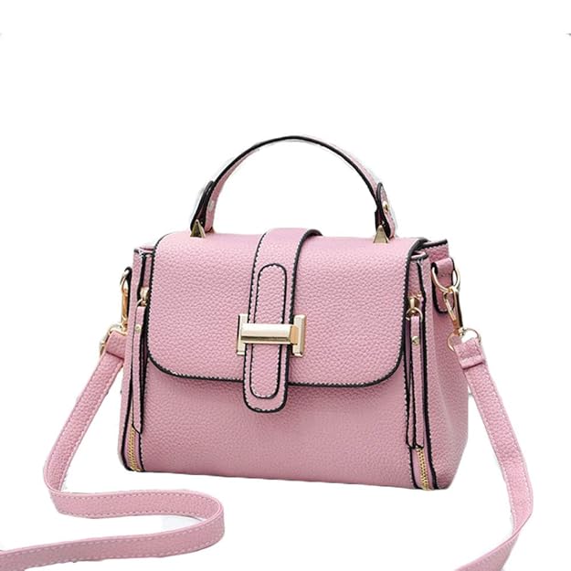 AUDBURN Damen FrauenHandtaschen Schulterbeutel Shopper Taschen Umhängetasche Handtasche Frau